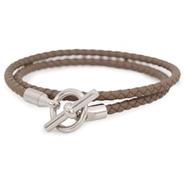 Bracelet Double Tour Hermes Glenan - Hermès
