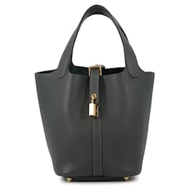 Bolso Hermes Picotin Lock PM - Hermès