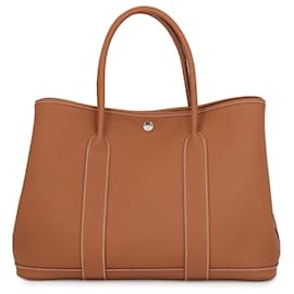 Borsa Tote Hermes Garden PM - Hermès