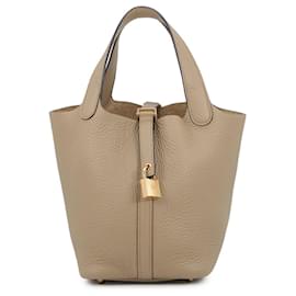 Hermes Picotin Lock PM Handtasche - Hermès