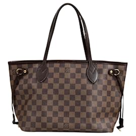 Borsa Tote Louis Vuitton Neverfull PM Damier