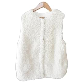 Autre Marque Chaleco corto 2way Lohen ECOPEL