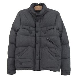 Chaqueta de plumón Moncler W HAVOC
