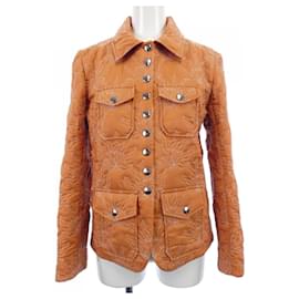 Chaqueta de seda Chloe - Chloé
