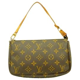 Borsa Pochette Accessoires Monogram Louis Vuitton