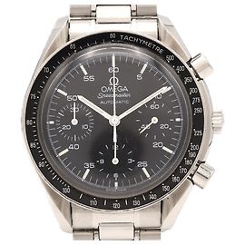 Orologio automatico Omega Speedmaster 3510.50 SS