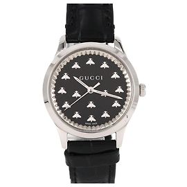 Orologio da polso al quarzo Gucci G-Timeless 126.4 YA1265055