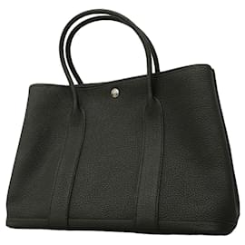 Borsa Tote Hermes Garden PM - Hermès