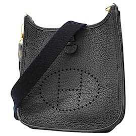 Hermès Borsa a tracolla Hermes Evelyne TPM