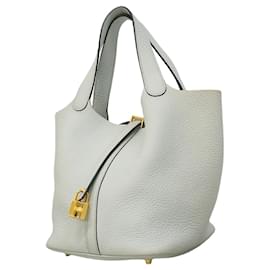 Borsa Hermes Picotin Lock MM - Hermès