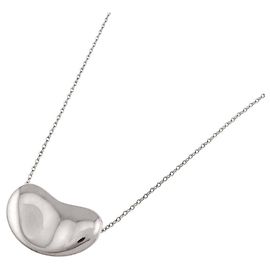 Collana Bean di Tiffany & Co. in argento sterling