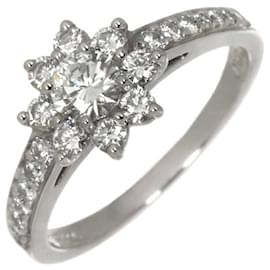 Anello a Fascia Tiffany & Co. Flora
