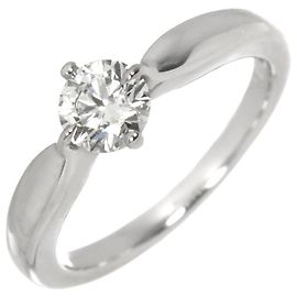 Bulgari Bvlgari BVLGARI Dedicata Venezia Diamantring aus Platin