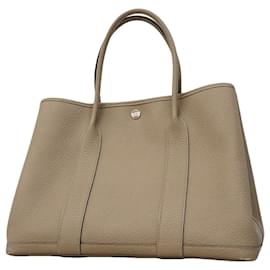 Borsa Tote Hermes Garden PM - Hermès