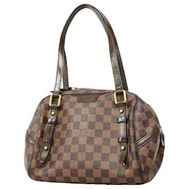 Borsa a tracolla Louis Vuitton Damier Belem MM
