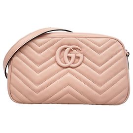 Sac à épaule Gucci GG Marmont