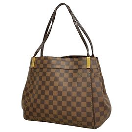 Borsa Tote Louis Vuitton Damier Maryleborn PM N41215 Ebene