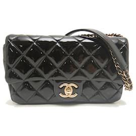 Borsa a tracolla Chanel Matelassé