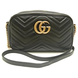 Borsa Small Camera Gucci