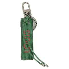 Louis Vuitton Porte Clés LV Duel MP2554 Keyring
