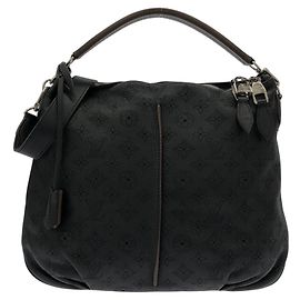 Bolsa de Ombro Louis Vuitton Mahina Selene PM