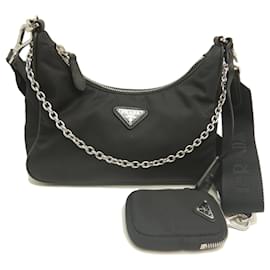 Borsa a tracolla PRADA Re-Edition 2005 1BH204 - Prada