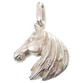 Pendentif Cheval Horse Charm Hermes - Hermès