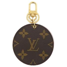 Breloque de sac Louis Vuitton Monogram