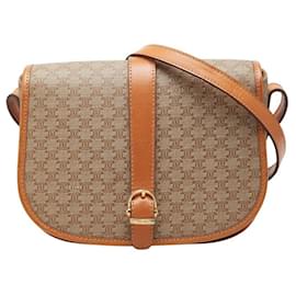 Céline Borsa a tracolla Celine Macadam