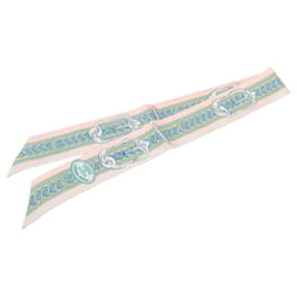 Hermes Twilly BRIDE DE COUR Schal - Hermès