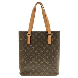 Borsa Louis Vuitton Monogram Vavin GM