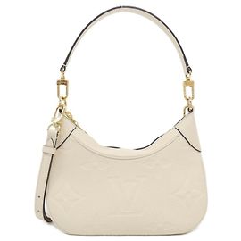 Louis Vuitton Monogram Empreinte Bagatelle Handtasche