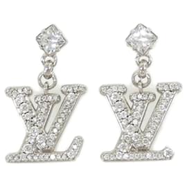 Orecchini a lobo Louis Vuitton Lady LV M02513
