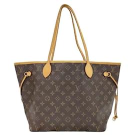 Louis Vuitton Neverfull Monogram MM