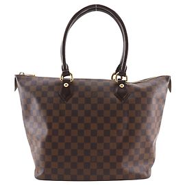 Louis Vuitton Saleya Damier MM