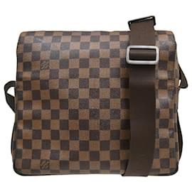 Louis Vuitton Naviglio Damier Ebene