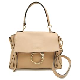 Chloé Faye Day Handtasche