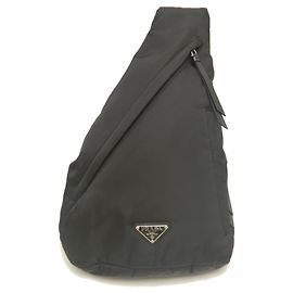 Bolso bandolera Prada Re-Nylon