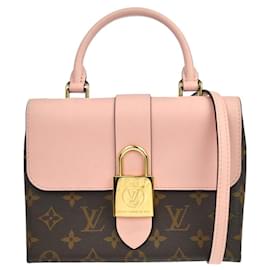 Louis Vuitton Locky BB Monogram BB