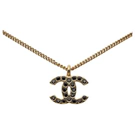 Collana Chanel Coco Mark 01A