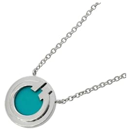 Collana Tiffany & Co. T Two Circle