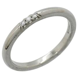 Tiffany & Co. Forever Ring aus Platin
