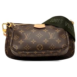 Louis Vuitton Monogram Multi Pochette Accessoires