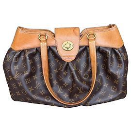 Louis Vuitton Bolso Boetie GM Bag
