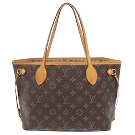 Borsa Tote Louis Vuitton Neverfull PM Monogram