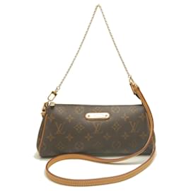 Louis Vuitton Monogram Eva Schultertasche