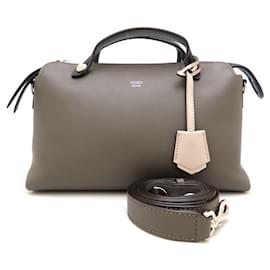 Borsa a tracolla Fendi By The Way Medium