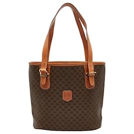 Celine Macadam Tote Bag MC98 - Céline
