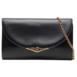 Borsa a tracolla Cartier Vintage Sapphire Line Chain