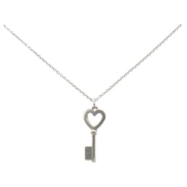 Collana Chiave Cuore Tiffany & Co.